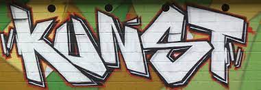Vorschaubild für den Beitrag Graffiti ist kunst