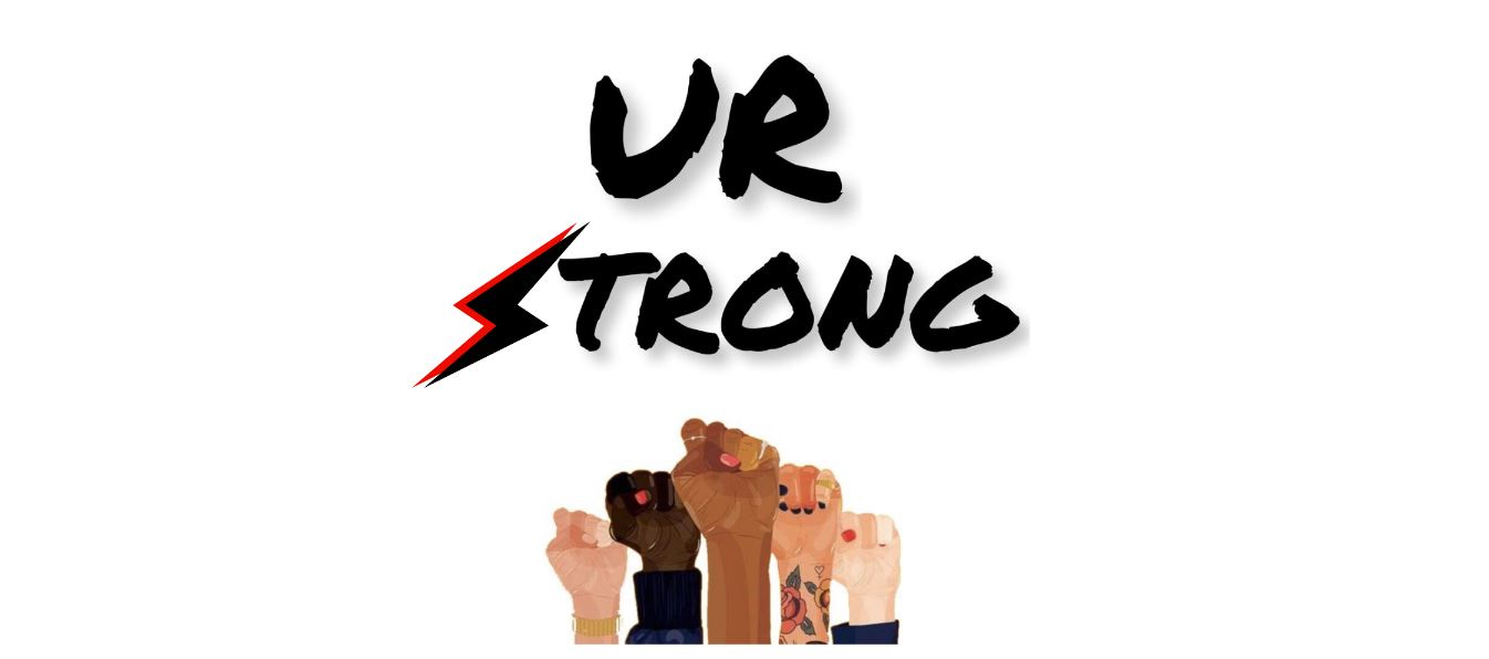 Vorschaubild für den Beitrag ''UR strong!''